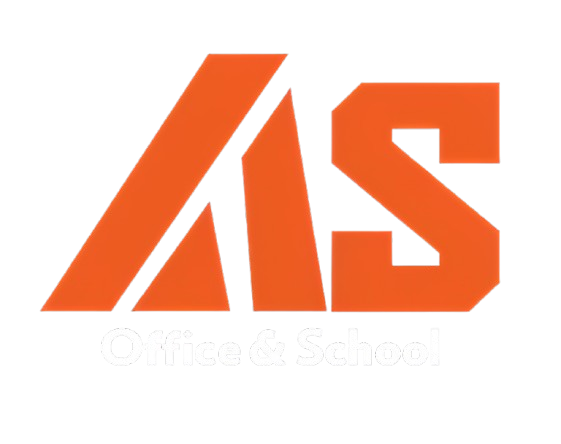 AS 4 Tech Office & School