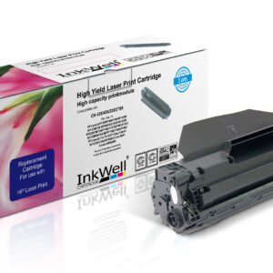 Toner 285a/278a/436a/435a inkwell