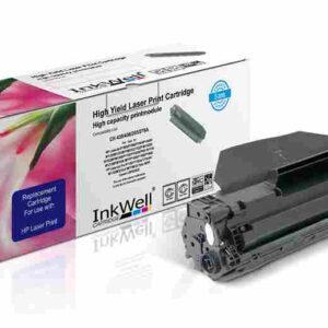 Toner 285a/278a/436a/435a inkwell