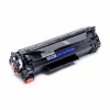 Toner noir universel compatible HP 285A 278A 436A 435A