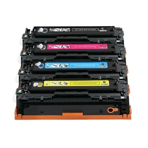 Pack toner universel 045 / 054 / 067 Compatible