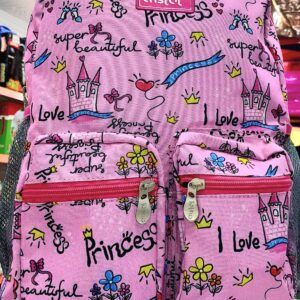 sac a dos CRISTAL cr-4633- princess