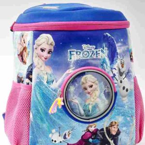 Sac a dos STP frozen 003