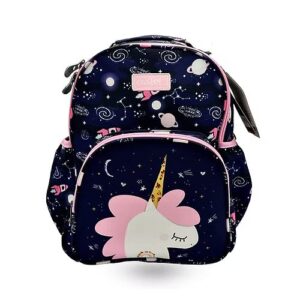 Sac a dos CRISTAL cr-3414 licorne