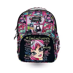 sac a dos CRISTAL cr-3414 girl
