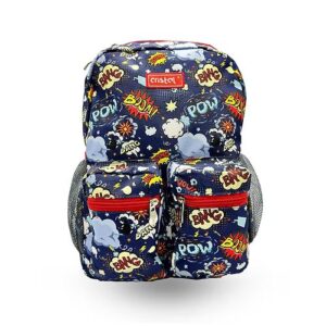 Sac a dos CRISTAL cr-4633 boom