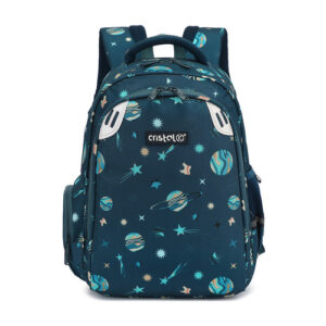 Sac a dos CRISTAL cr-5205 planètes