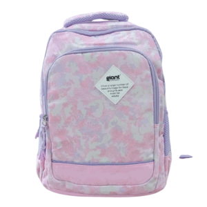 Sac a dos giant mauve G-1804