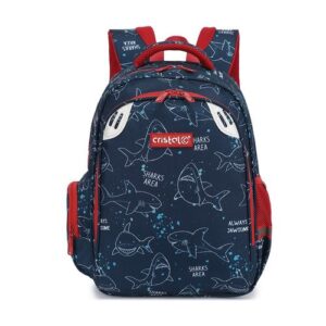 Sac a dos CRISTAL cr-5205 shark