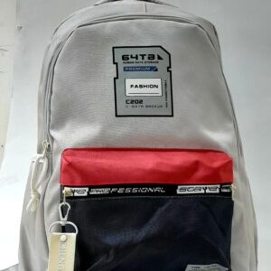 sac a dos MC-SPORT - AM 248- GRIS