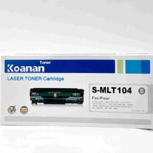 Toner SAMSUNG mltd-104 KOANAN