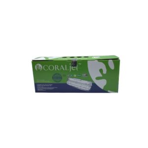 Toner hp cf283x / canon 737 coraljet