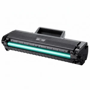 Toner noir compatible Samsung MLT-D104S pour ML-1660 et SCX-3200