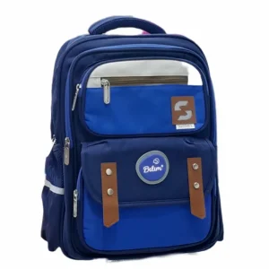 Sac a dos BELIN B-8043 bleu