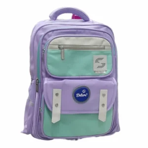 Sac a dos BILIN B-8043 violet