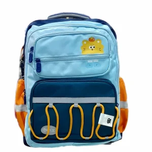 Sac a dos-25106-DIGNO bleu