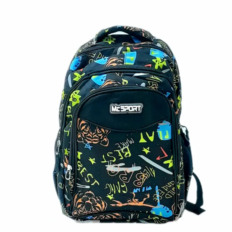 Sac a dos MC SPORT yd241070 grafity