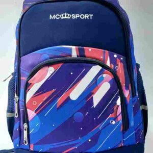Sac a dos MC SPORT 2023-11-2