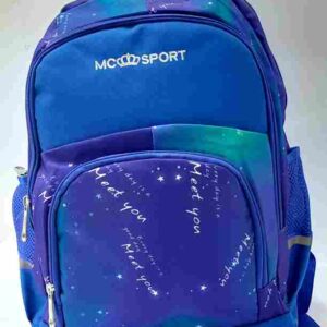 Sac a dos MC SPORT 2023-11