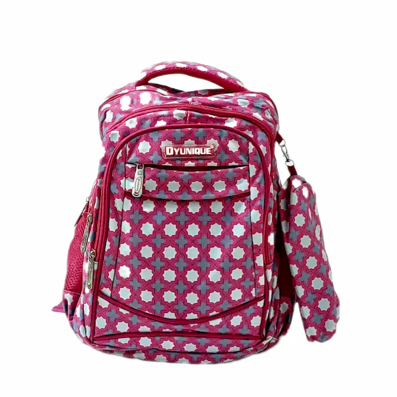 Sac a dos MC SPORT yd241013 mosaique