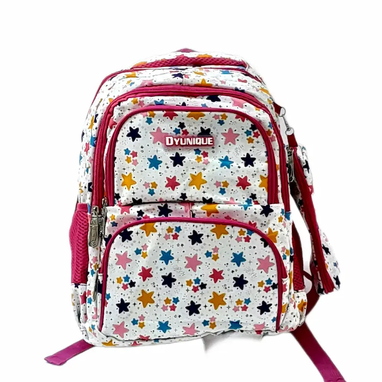 Sac a dos MC SPORT yd241013 stars