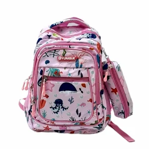 Sac a dos MC SPORT yd241013 rose