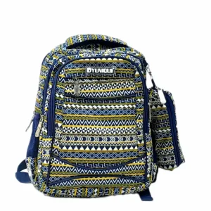 Sac a dos MC SPORT yd241013 ZIGZAG