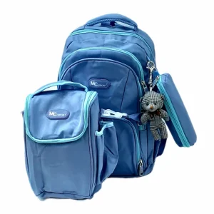 Sac a dos MC SPORT yd241009 bleu