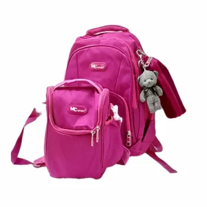 Sac a dos MC SPORT yd241009 rose