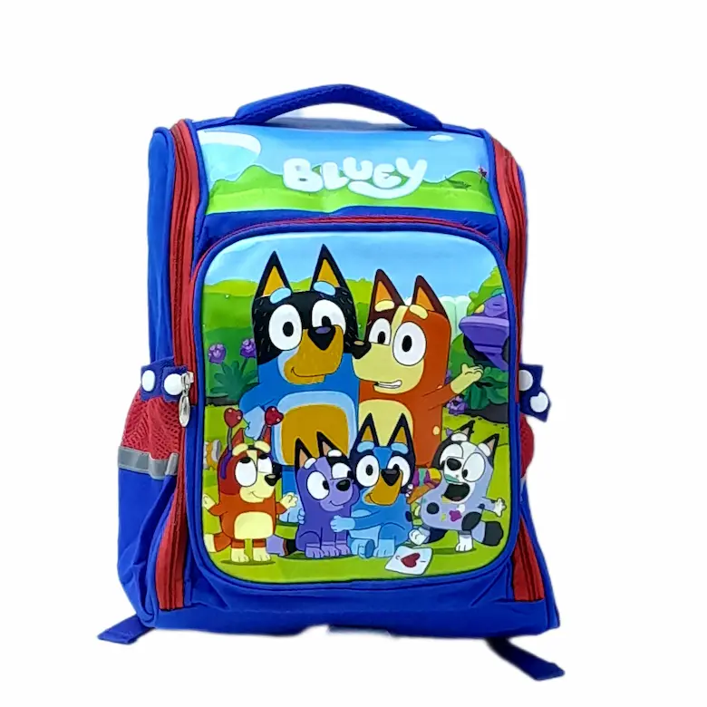 Sac a dos MC SPORT yd241046 BLUEY