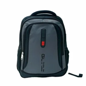 Sac a dos CORRECT 441652 gris