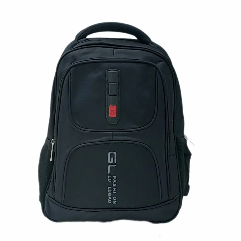 Sac a dos CORRECT 441652 noir