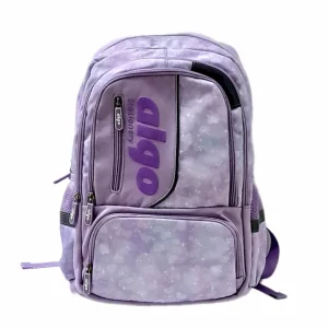 Sac a dos ALGO 23080 mauve