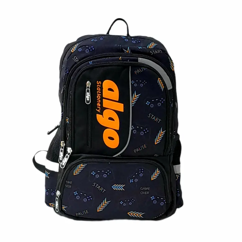 Sac a dos ALGO 23080 noir