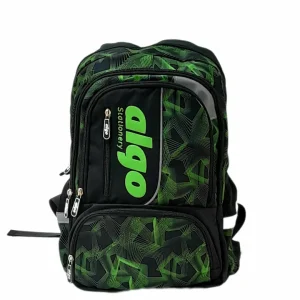 Sac a dos ALGO 23080 verte