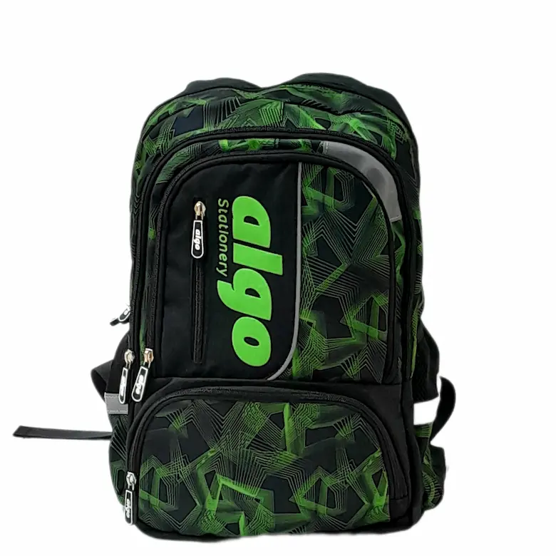 Sac a dos ALGO 23080 verte