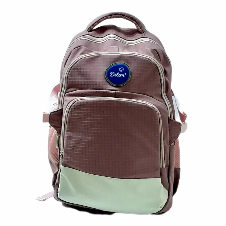 Sac a dos BILIM B-8079 saumon