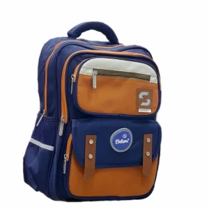 Sac a dos BILIN B-8043 maron