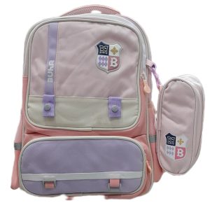 Sac a dos DIGNO 2590 saumon