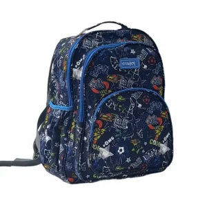 Sac a dos CRISTAL CR-3415 SOCCER