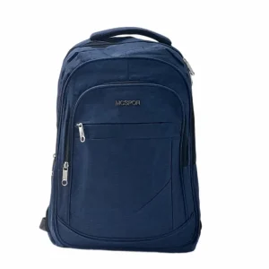 Sac a dos MC SPORT DR-019 BLEU