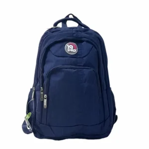 Sac a dos YAPAP ya-03425 BLEU