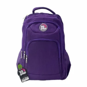 Sac a dos YAPAP ya-03425 VIOLET
