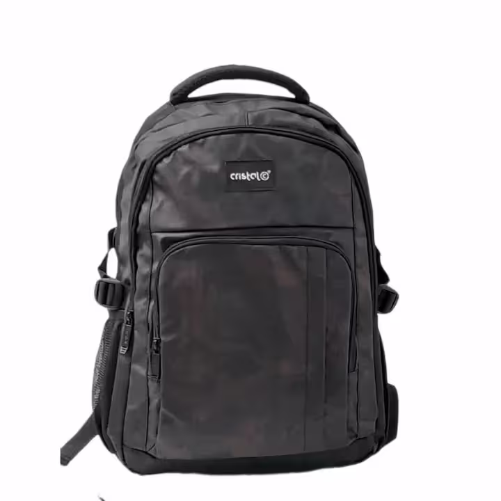 Sac CRISTAL cr-4313 camouflage bronze