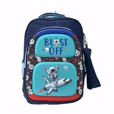 Sac a dos GIXIM gs-700 cosmonaute