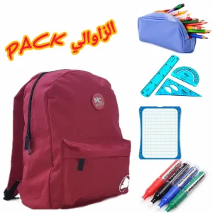 PACK EZZAWALI