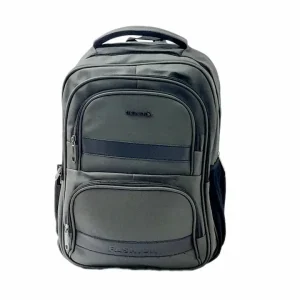 Sac a dos MONAMIX 4271 simili-cuir Vert