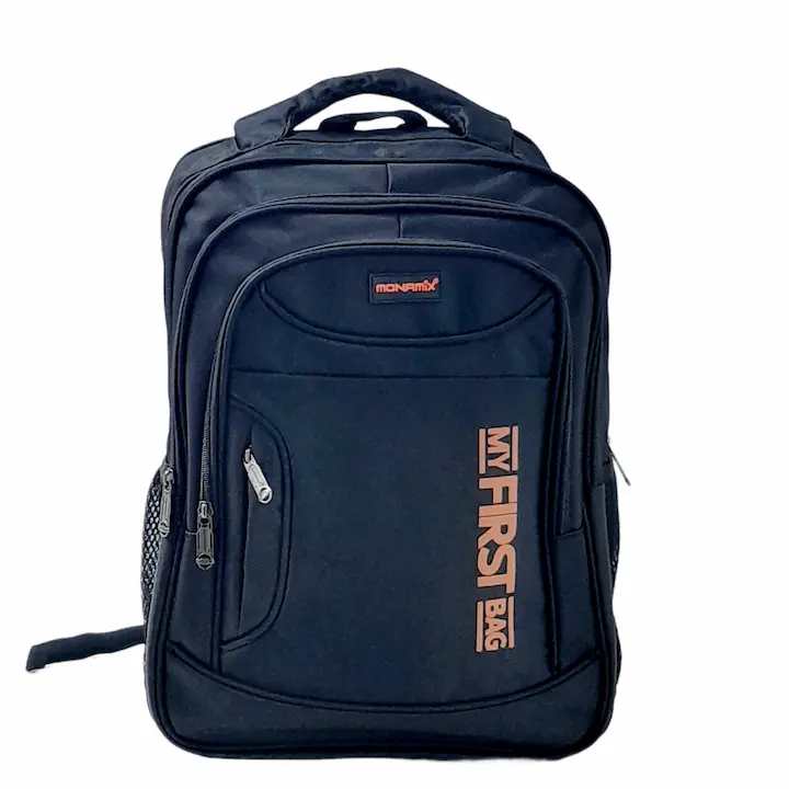 Sac a dos MONAMIX mx4279 noir