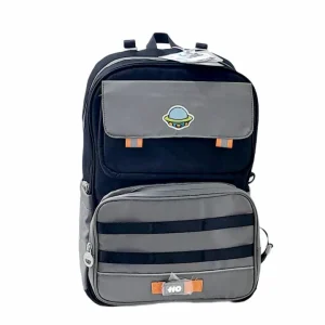 Sac a dos HO mx4118 noir