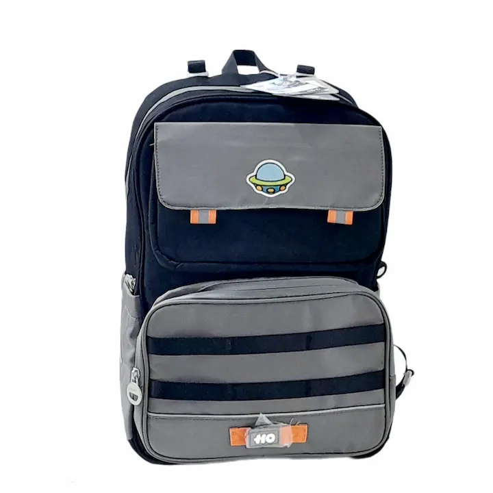 Sac a dos HO mx4118 noir